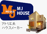 AgGnnEX[J[@MJ HOUSE